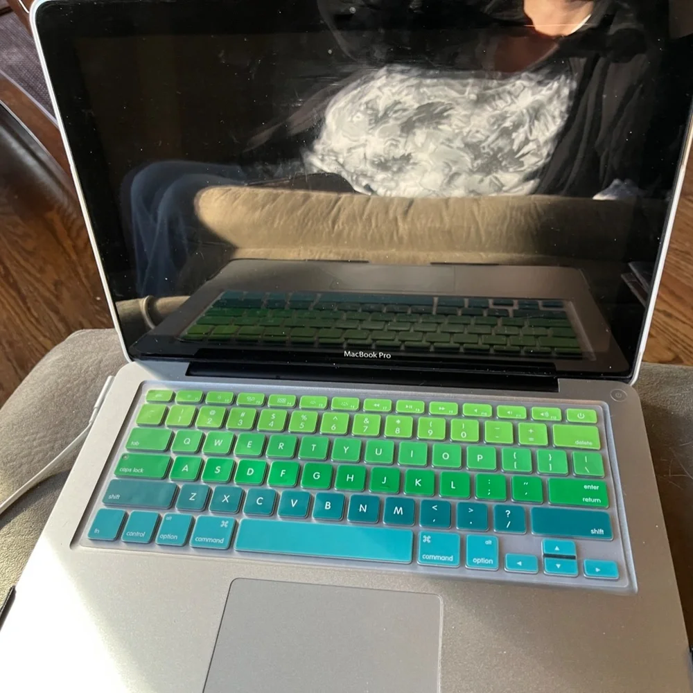 Apple MacBook Pro 2010 13